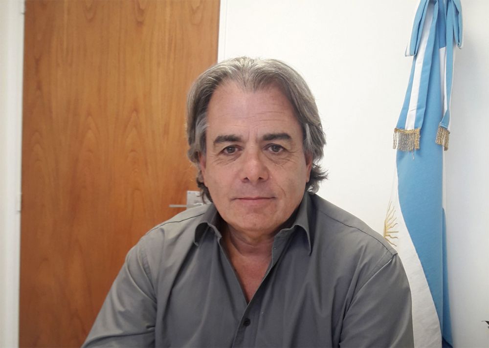 Oscar Macías se defendió del pedido de sancionarlo por votar a favor del  presupuesto nacional 2019